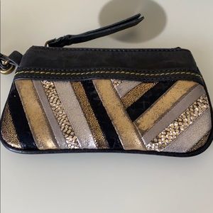 Wristlet